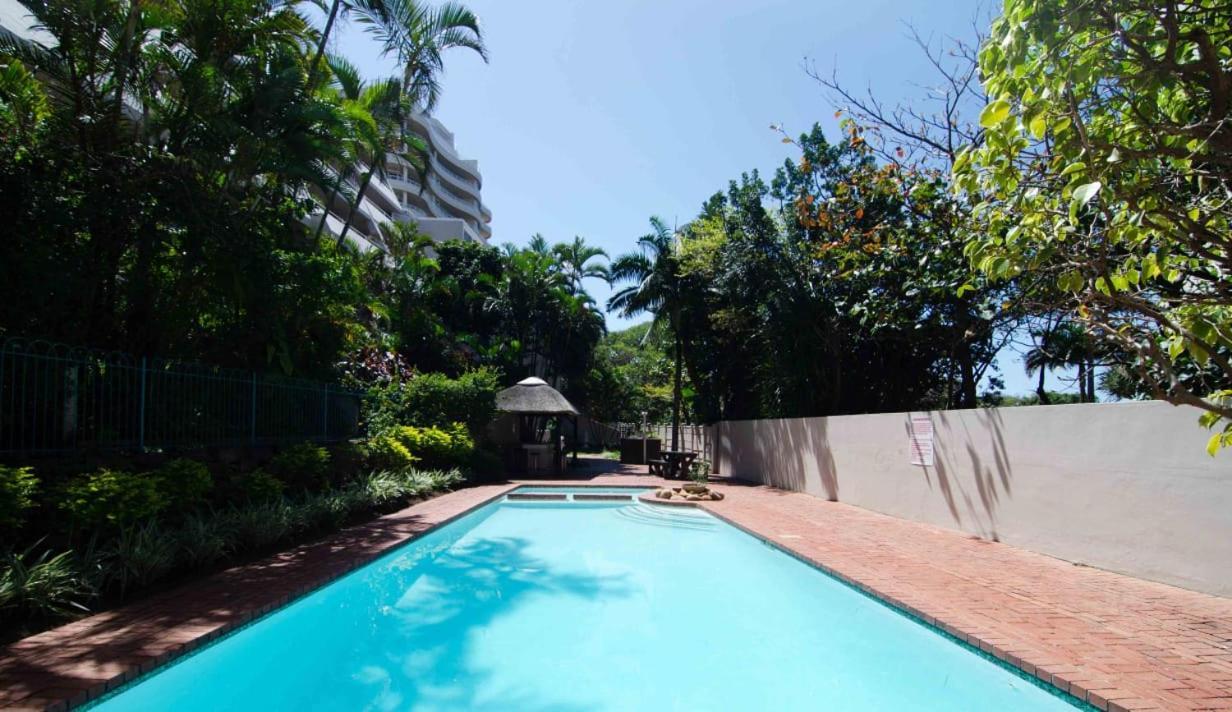 6 Ipanema Beach Durban Exterior photo